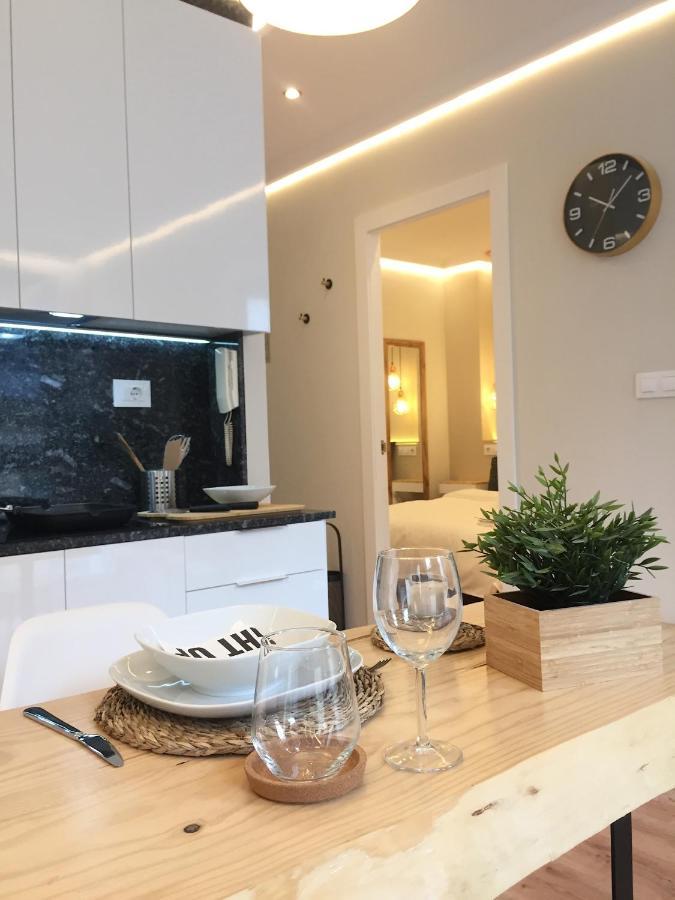 Nordico Apartment Ourense Exterior photo